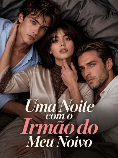 Uma Noite com o Irmão do Meu Noivo poster