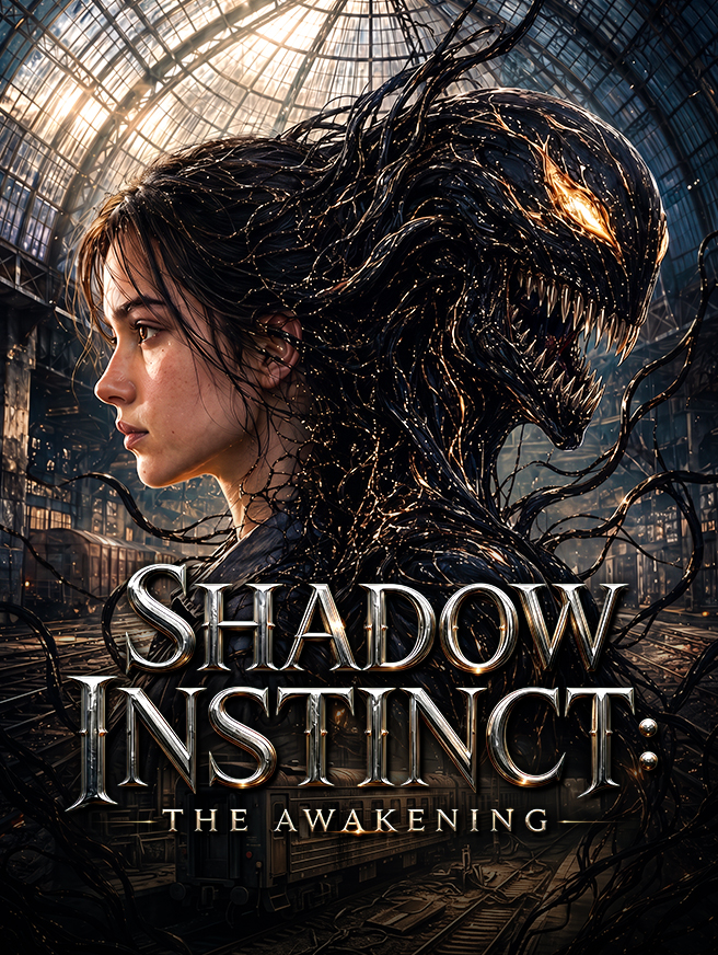 Shadow Instinct: The Awakening
