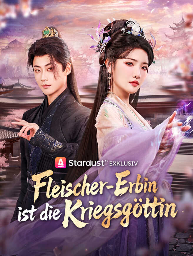 Fleischer-Erbin ist die Kriegsgöttin