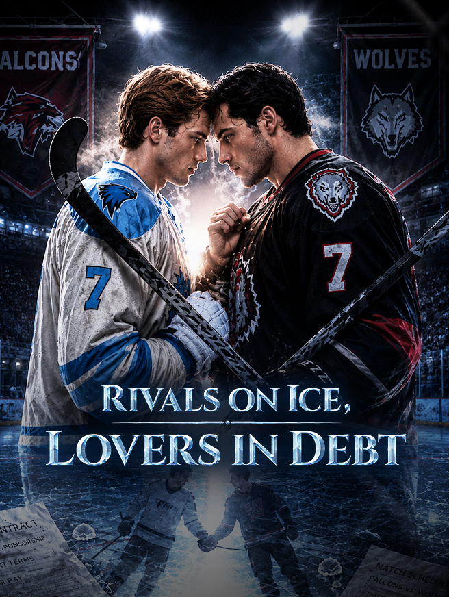 Rivals on Ice, Lovers in Debt