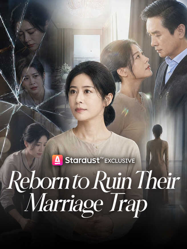Reborn to Ruin Their Marriage Trap