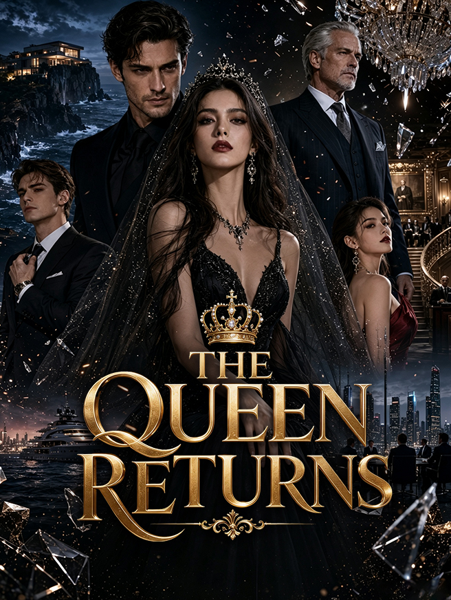 The Queen Returns