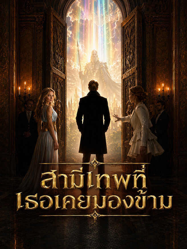 สามีเทพที่เธอเคยมองข้าม