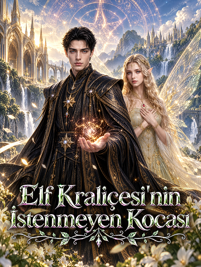 Elf Kraliçesi'nin İstenmeyen Kocası