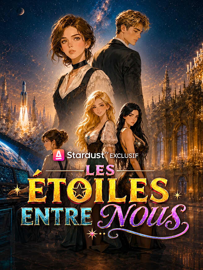 Les Étoiles entre Nous