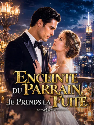 Enceinte du Parrain, Je Prends la Fuite poster