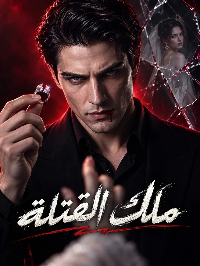 ملك القتلة poster