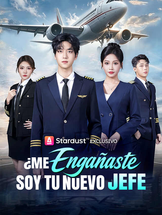 ¿Me Engañaste? Soy Tu Nuevo Jefe