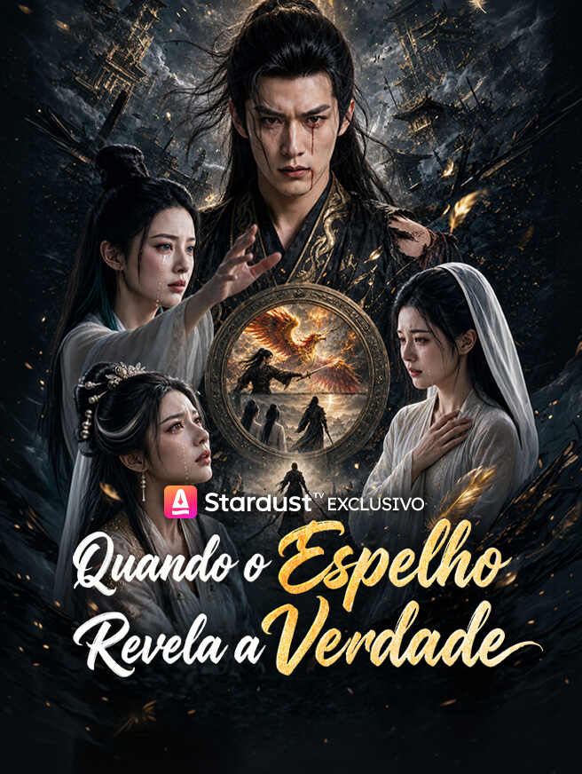Quando o Espelho Revela a Verdade