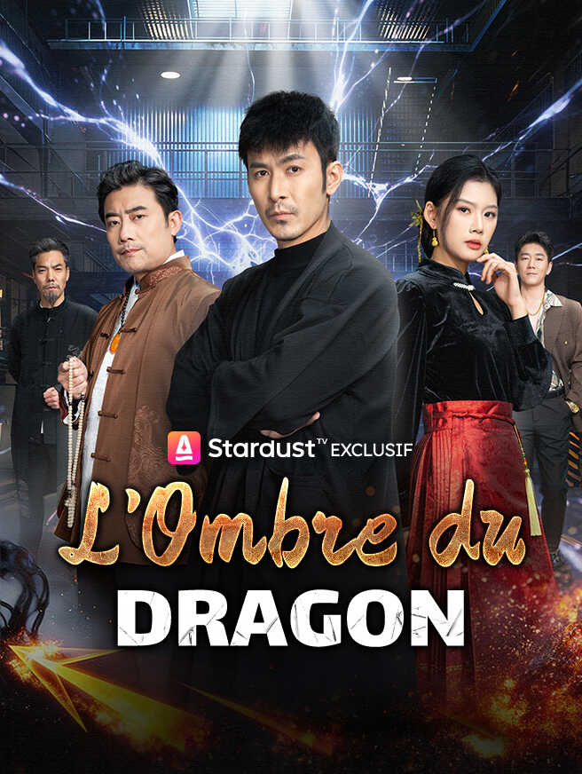 L'Ombre du Dragon