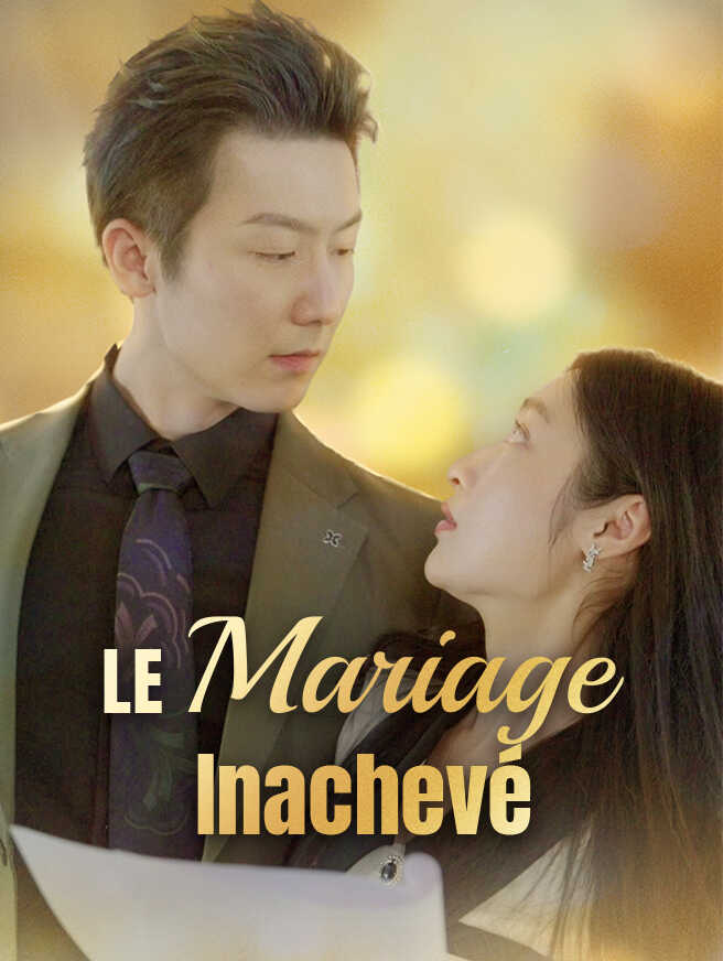 Le Mariage Inachevé