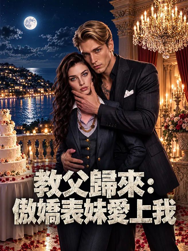 教父歸來:傲嬌表妹愛上我 poster
