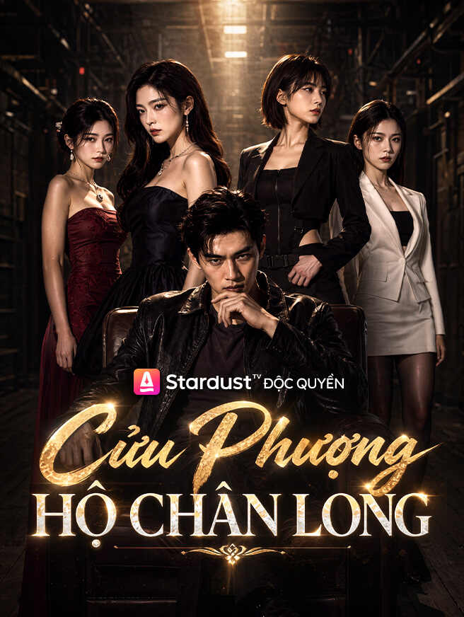 Cửu Phượng Hộ Chân Long