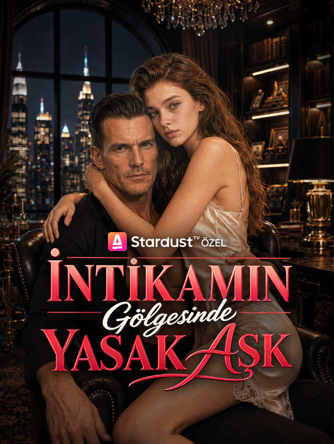 İntikamın Gölgesinde Yasak Aşk