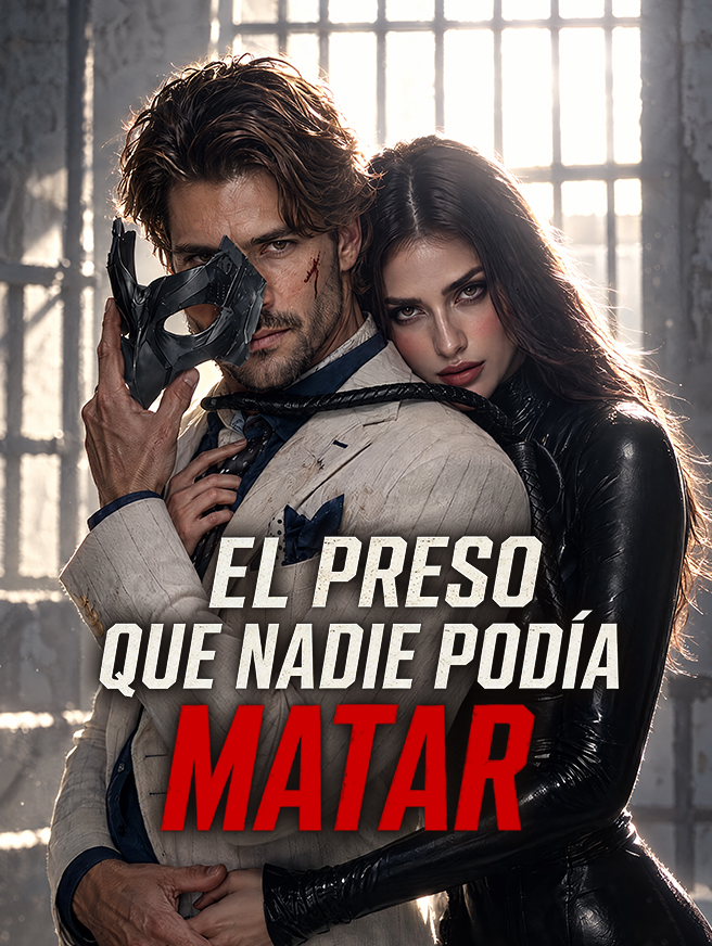 El preso que nadie podía matar