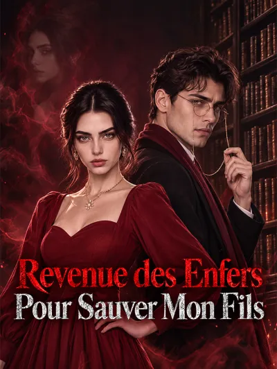 Revenue des Enfers Pour Sauver Mon Fils poster