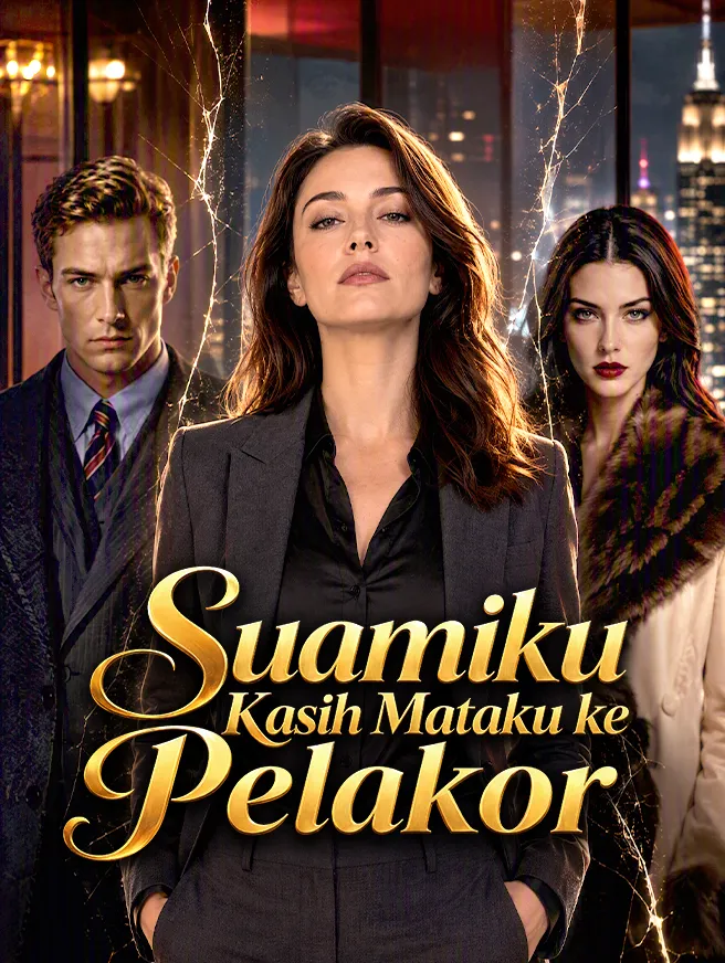 Suamiku Kasih Mataku ke Pelakor poster