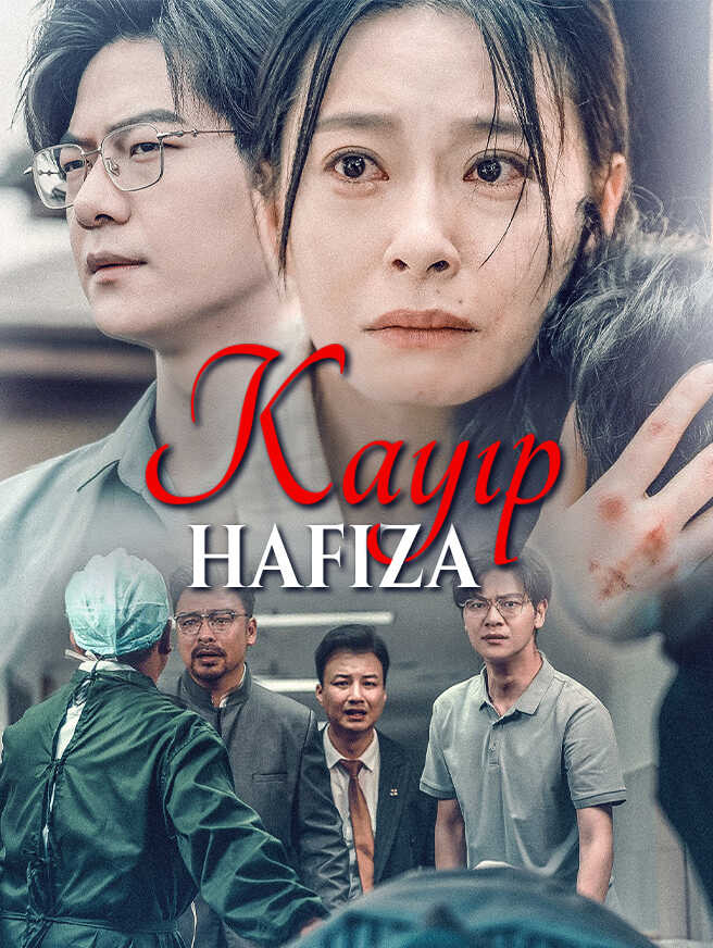 Kayıp Hafıza