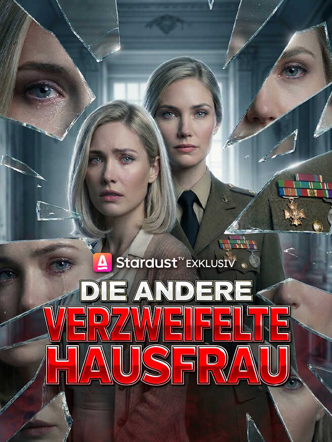 【Laufend】Die andere verzweifelte Hausfrau