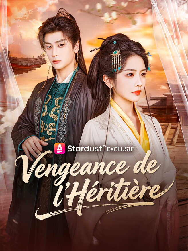 Vengeance de l'Héritière