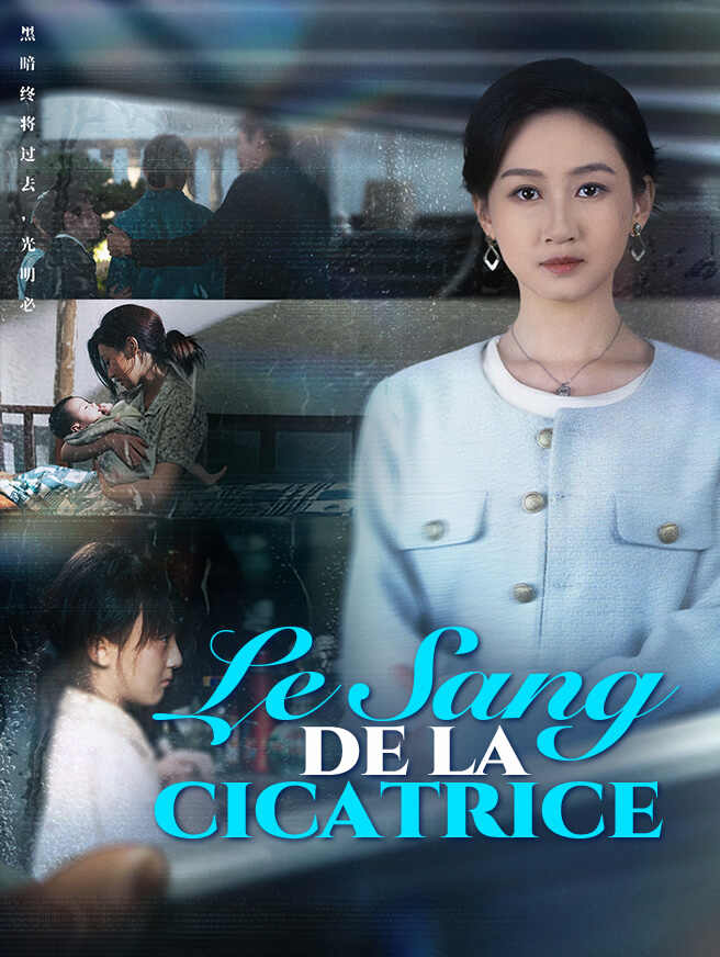 Le Sang de la Cicatrice