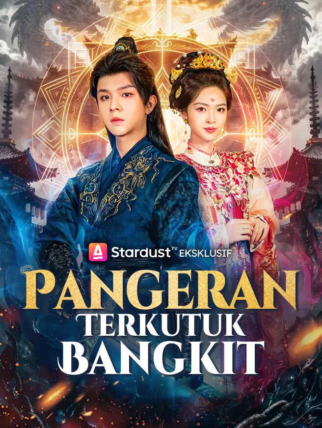 Pangeran Terkutuk Bangkit