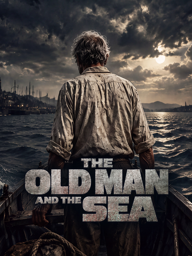 The Old Man and the Sea