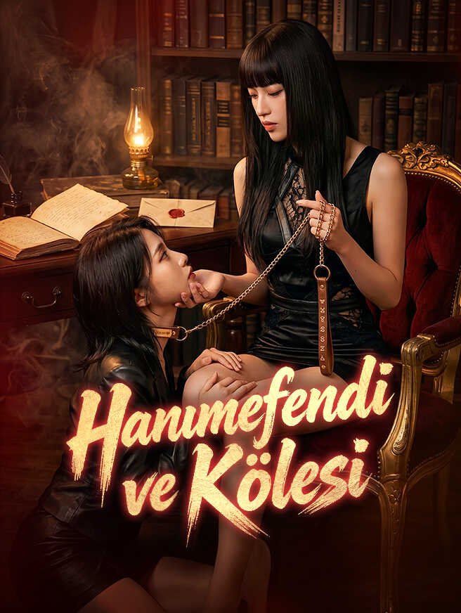 Hanımefendi ve Kölesi
