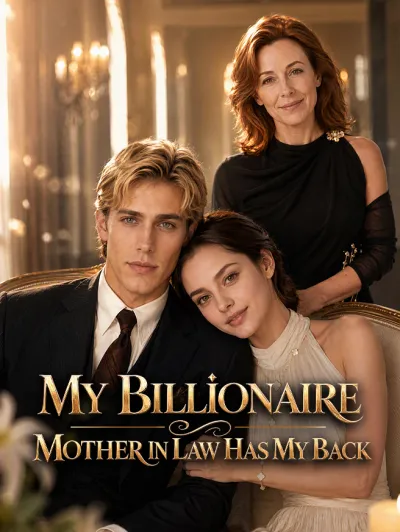 My Billionaire Mother In Law Has My Back poster