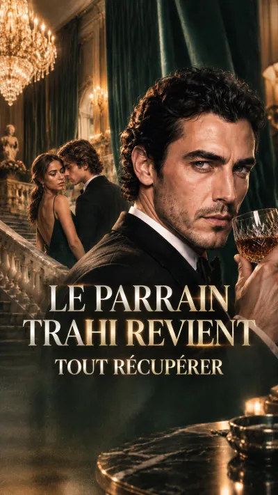 Le Parrain Trahi Revient Tout Récupérer poster