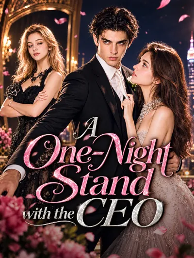 A One-Night Stand with the CEO poster