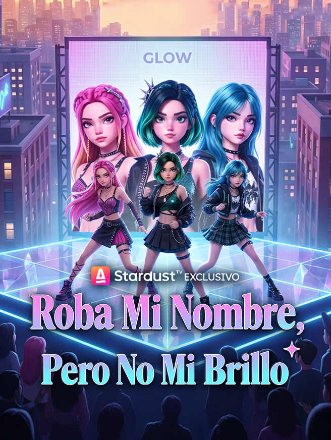 Roba Mi Nombre, Pero No Mi Brillo