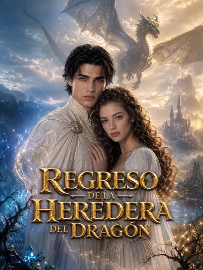 Regreso de la Heredera del Dragón poster