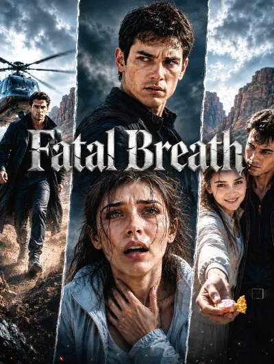 Fatal Breath poster