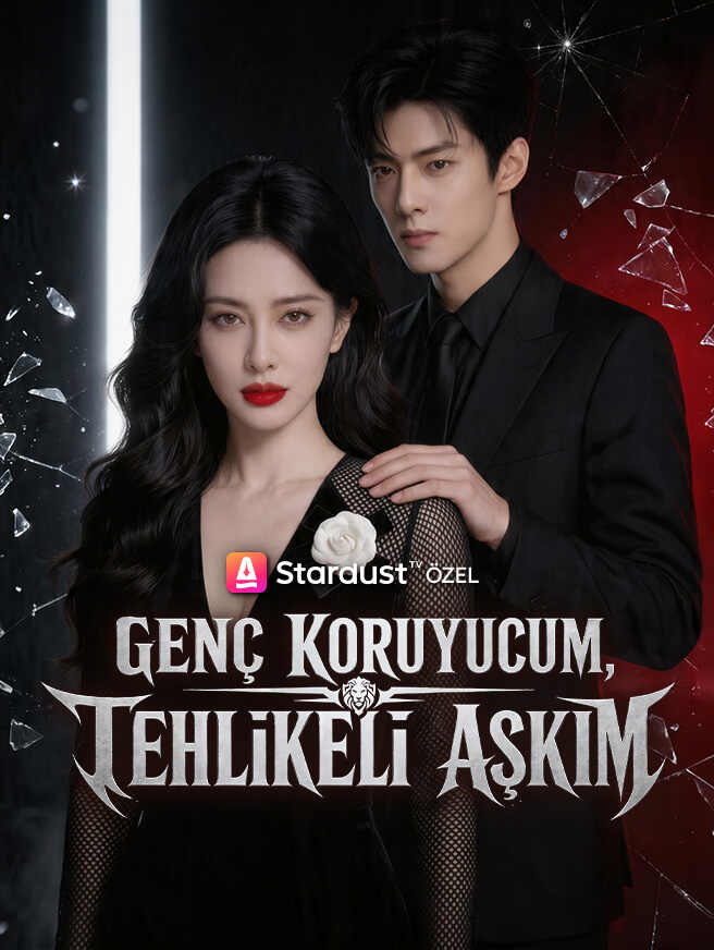 Genç Koruyucum, Tehlikeli Aşkım