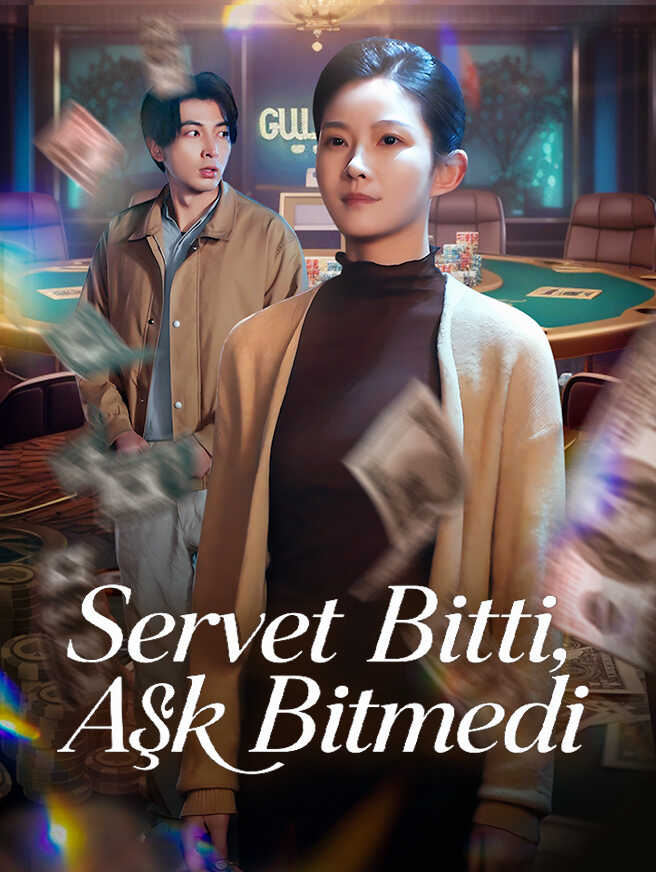 Servet Bitti, Aşk Bitmedi