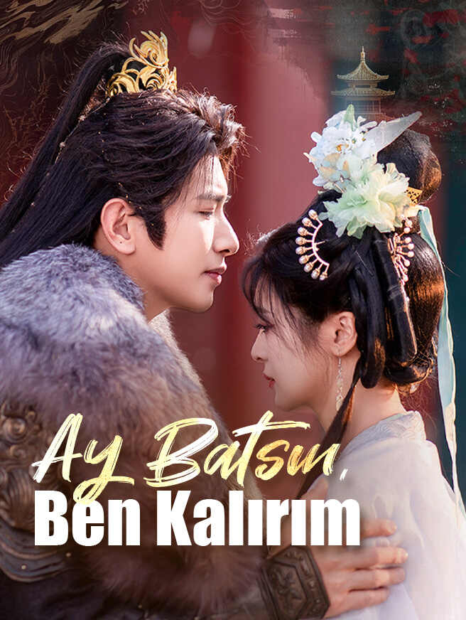 Ay Batsın, Ben Kalırım