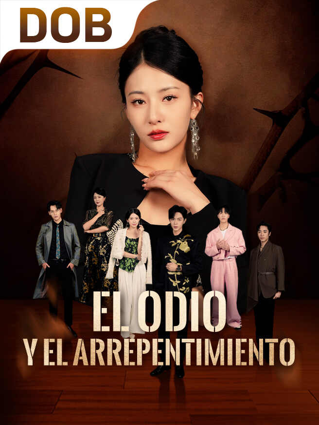 El odio y el arrepentimiento