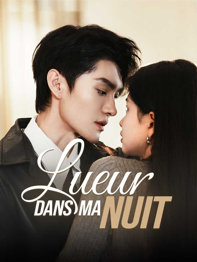 Lueur dans ma Nuit