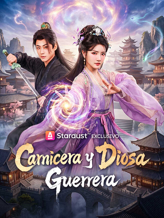 Carnicera y Diosa Guerrera