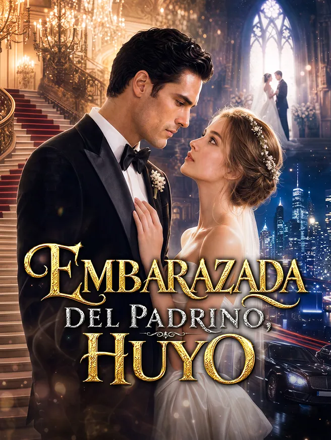Embarazada del Padrino, Huyo poster