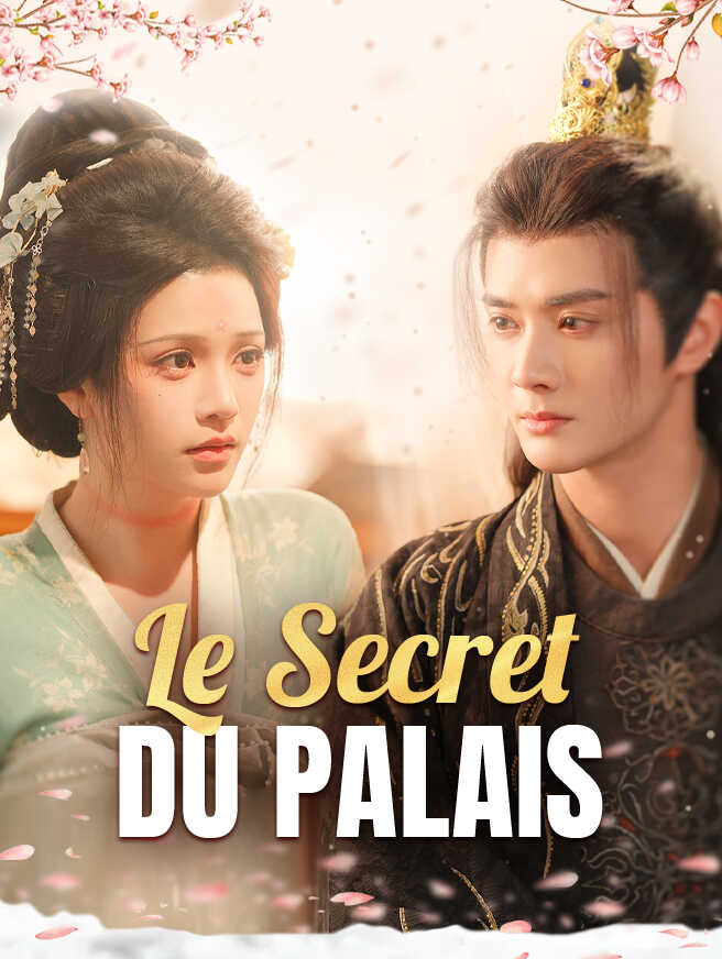 Le Secret du Palais