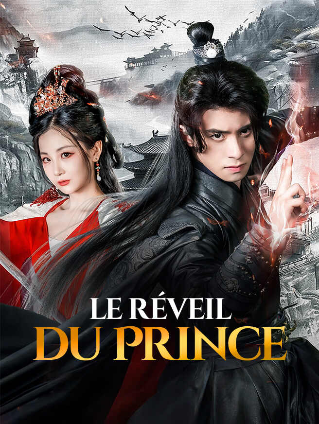 Le Réveil du Prince