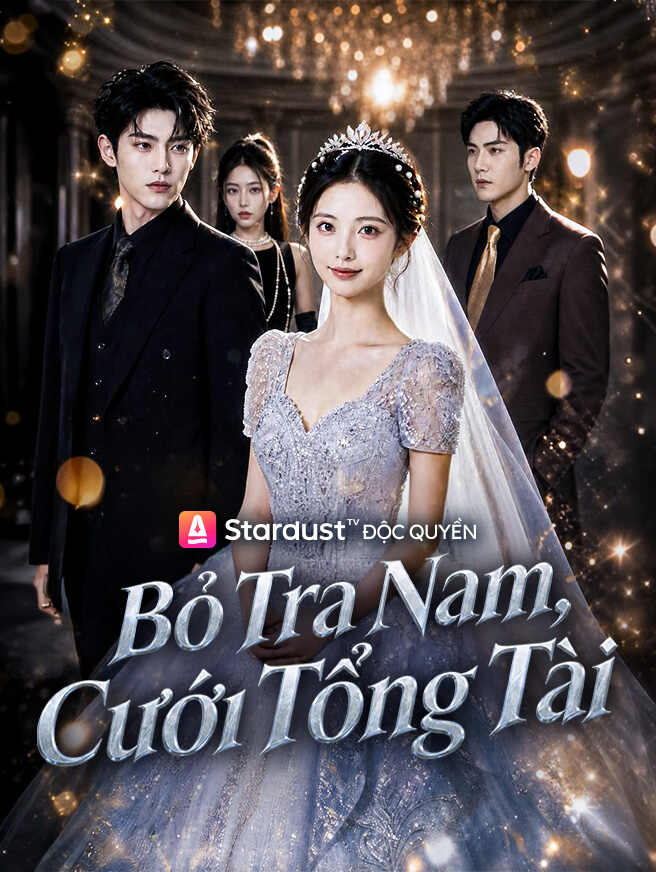 Bỏ Tra Nam, Cưới Tổng Tài