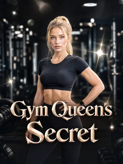 Gym Queen's Secret poster