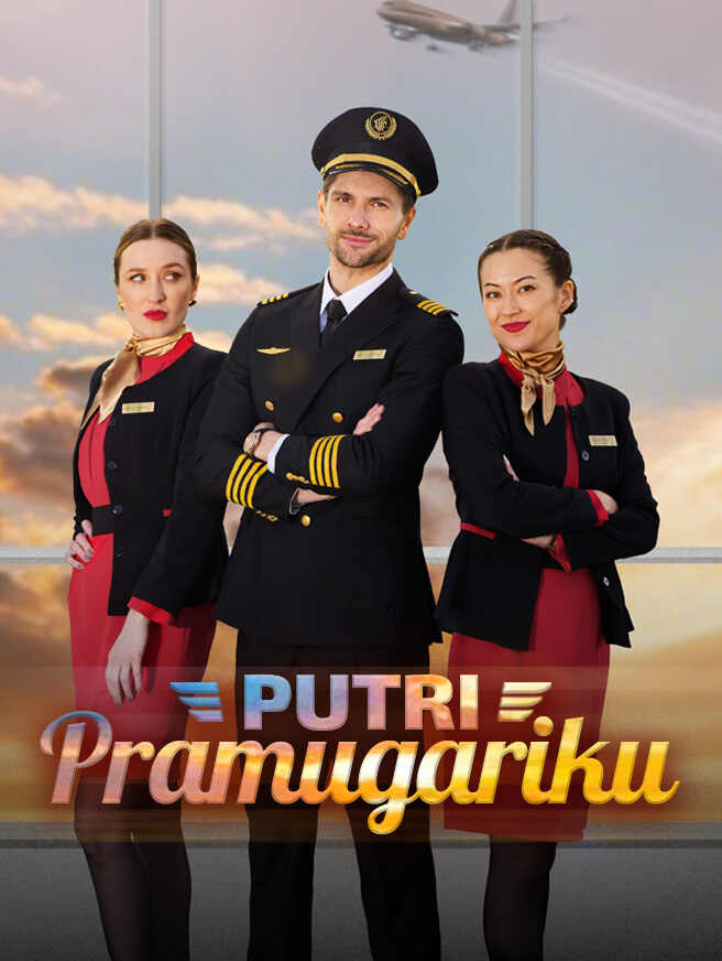 Putri Pramugariku