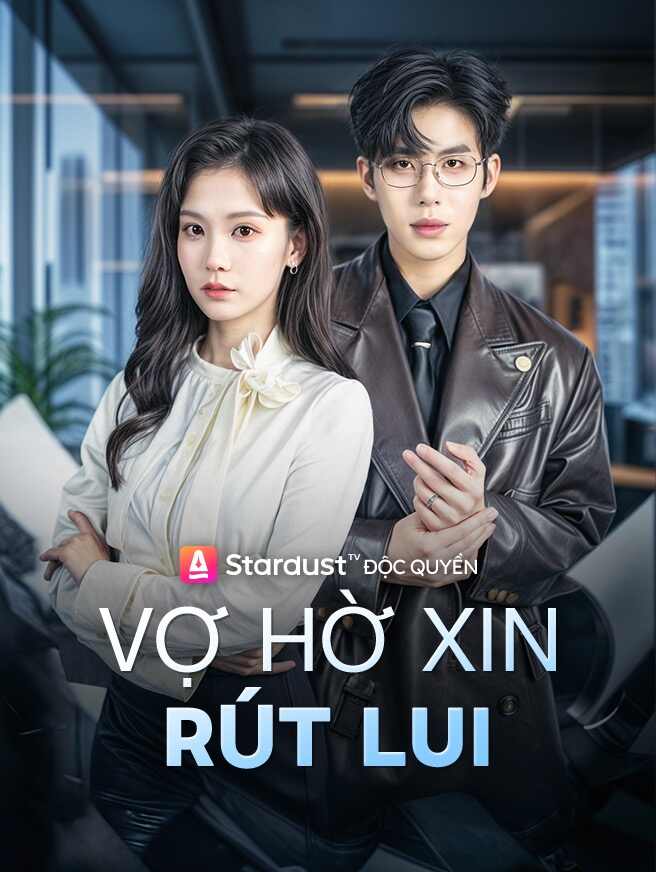 Vợ Hờ Xin Rút Lui