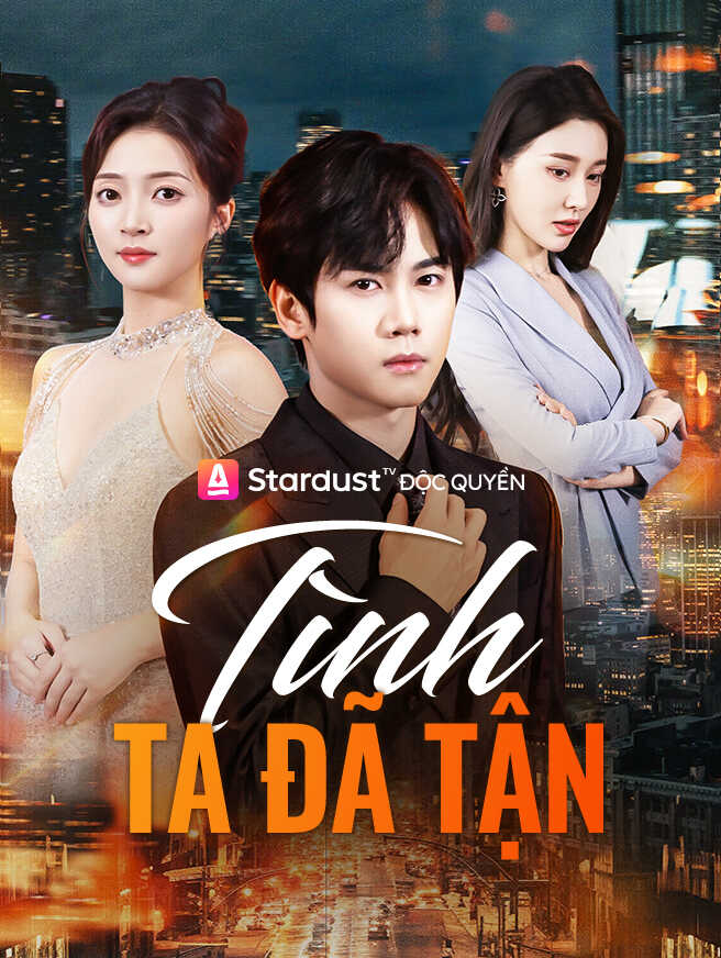 Tình Ta Đã Tận