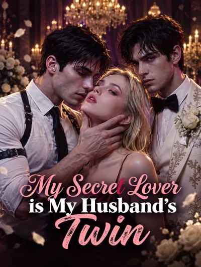 My Secret Lover is My Husband's Twin poster