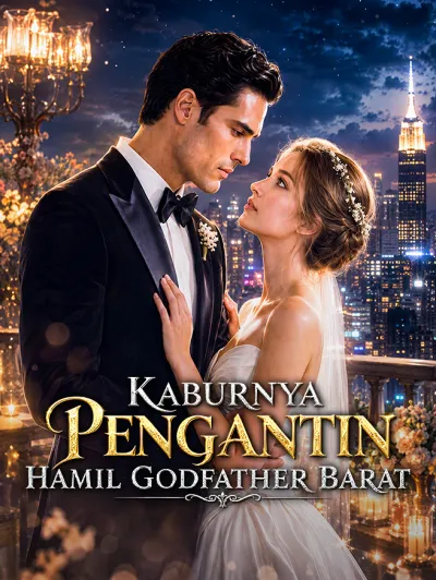Kaburnya Pengantin Hamil Godfather Barat poster